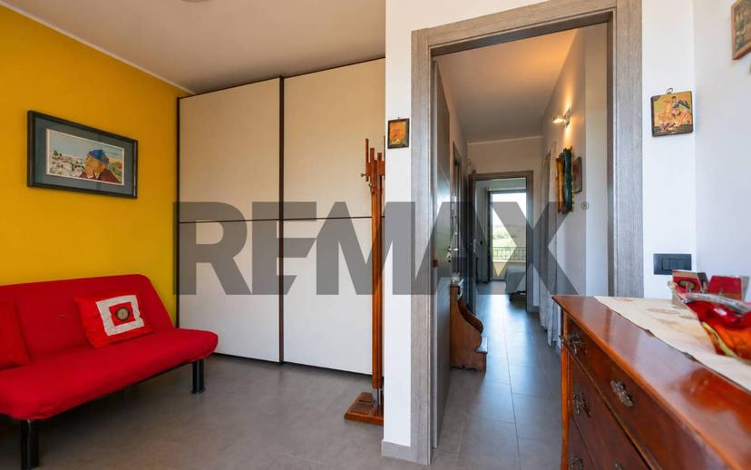 Villa bifamiliare Strada Montecchio Scomparti 54, Capodimonte — foto 23 di 50