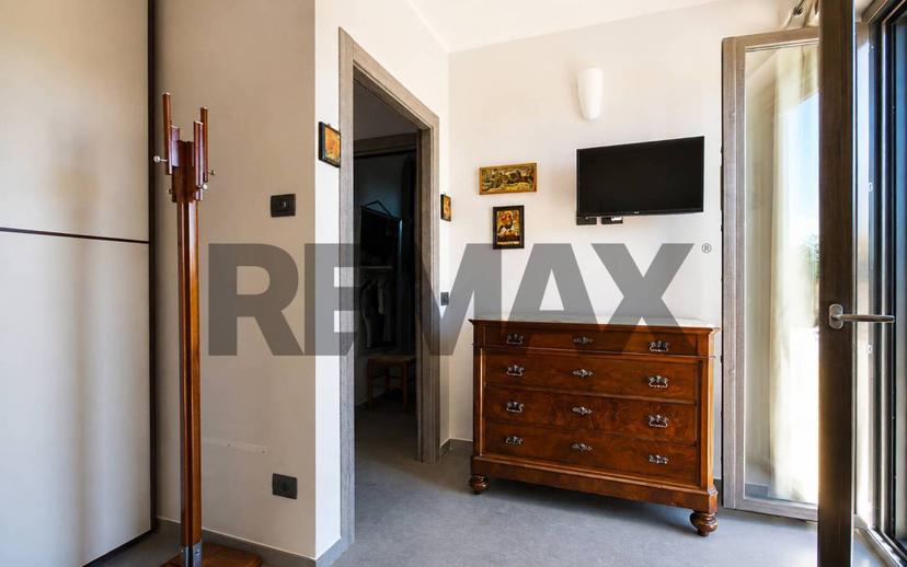 Villa bifamiliare Strada Montecchio Scomparti 54, Capodimonte — foto 16 di 50