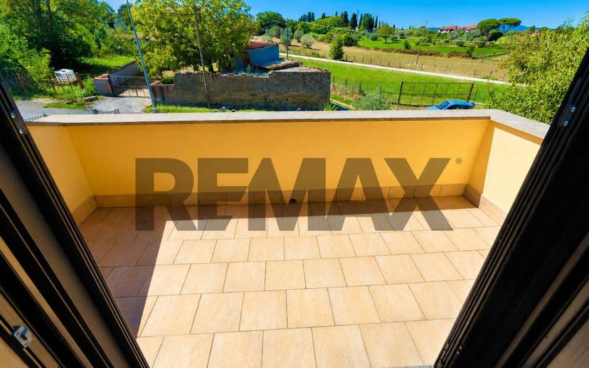 Villa bifamiliare Strada Montecchio Scomparti 54, Capodimonte — foto 45 di 50