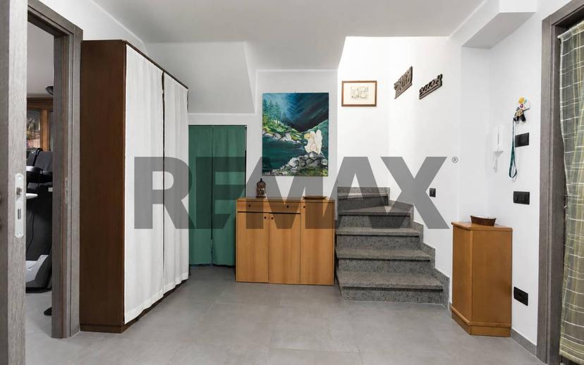 Villa bifamiliare Strada Montecchio Scomparti 54, Capodimonte — foto 25 di 50