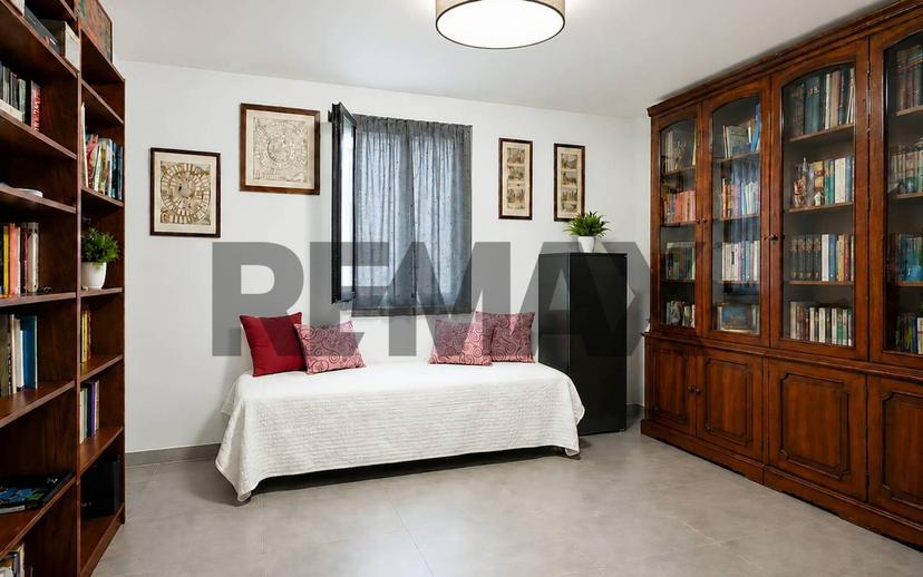 Villa bifamiliare Strada Montecchio Scomparti 54, Capodimonte — foto 30 di 50