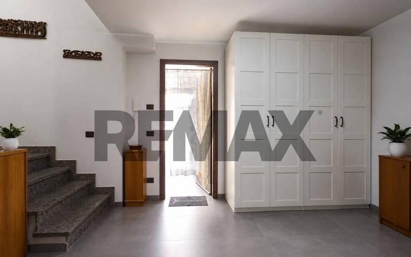 Villa bifamiliare Strada Montecchio Scomparti 54, Capodimonte — foto 43 di 50