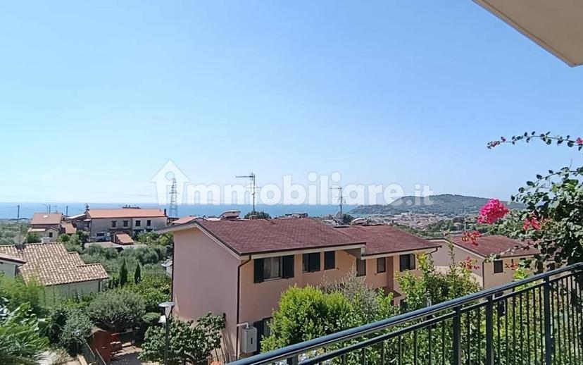Villa unifamiliare via Monte San Luca 45, Centro, Minturno — foto 24 di 30