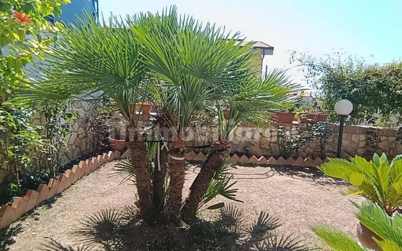 Villa unifamiliare via Monte San Luca 45, Centro, Minturno — foto 10 di 30