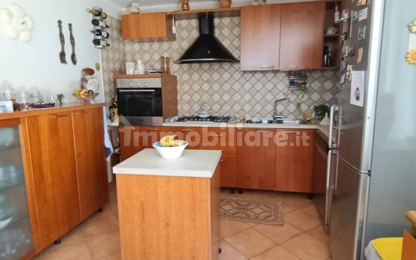 Villa unifamiliare via Monte San Luca 45, Centro, Minturno — foto 7 di 30