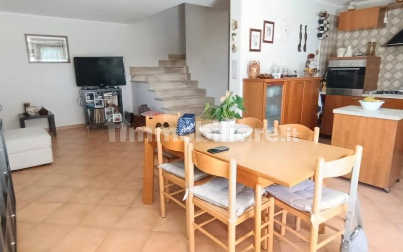 Villa unifamiliare via Monte San Luca 45, Centro, Minturno — foto 30 di 30