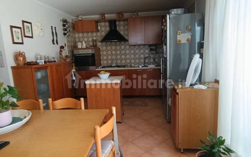 Villa unifamiliare via Monte San Luca 45, Centro, Minturno — foto 28 di 30