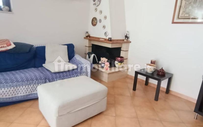 Villa unifamiliare via Monte San Luca 45, Centro, Minturno — foto 29 di 30