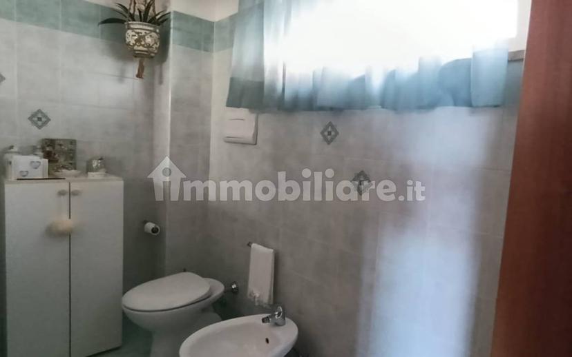 Villa unifamiliare via Monte San Luca 45, Centro, Minturno — foto 16 di 30