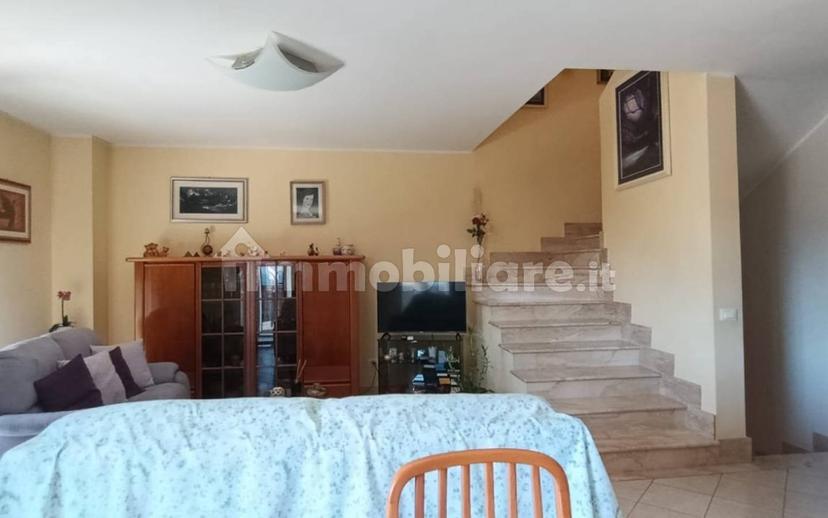 Villa unifamiliare via Monte San Luca 45, Centro, Minturno — foto 25 di 30