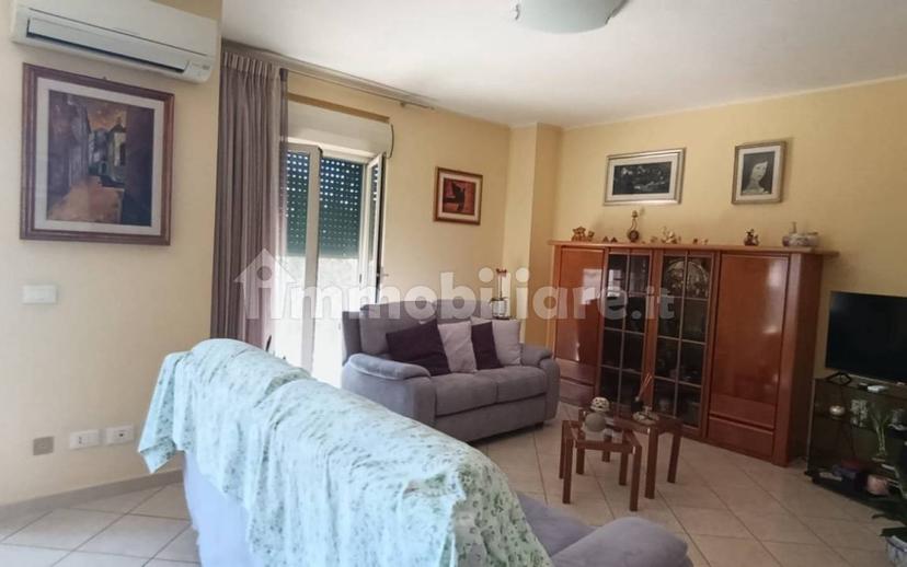 Villa unifamiliare via Monte San Luca 45, Centro, Minturno — foto 14 di 30