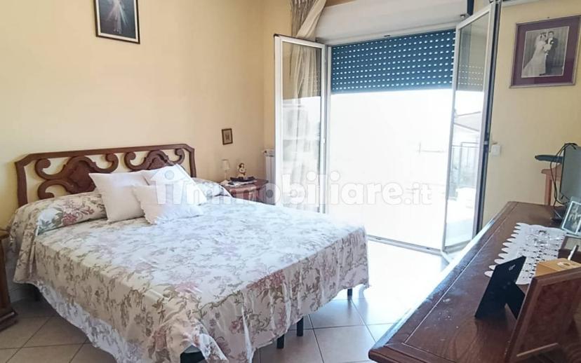 Villa unifamiliare via Monte San Luca 45, Centro, Minturno — foto 11 di 30