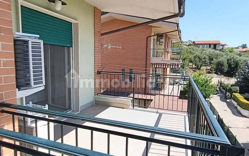Villa unifamiliare via Monte San Luca 45, Centro, Minturno — foto 27 di 30