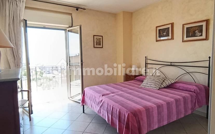 Villa unifamiliare via Monte San Luca 45, Centro, Minturno — foto 18 di 30