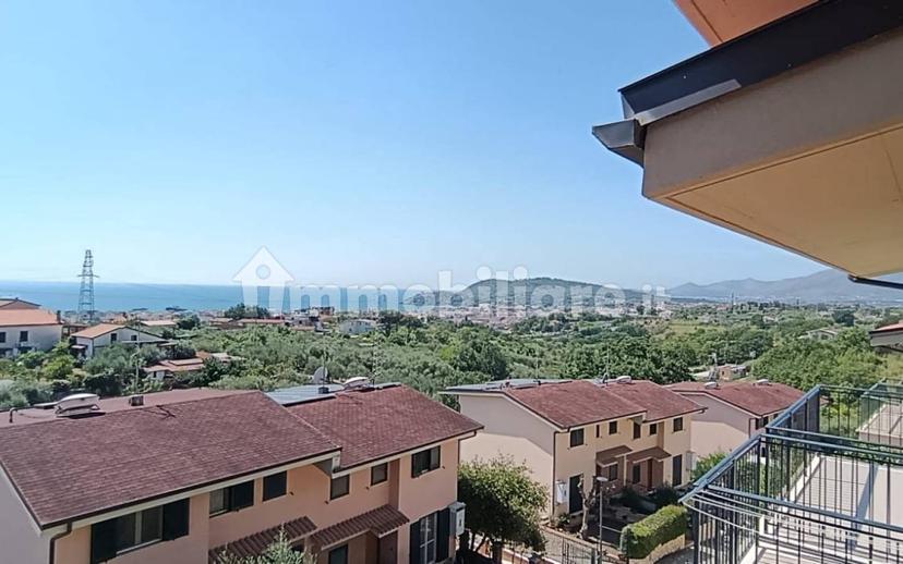 Villa unifamiliare via Monte San Luca 45, Centro, Minturno — foto 4 di 30