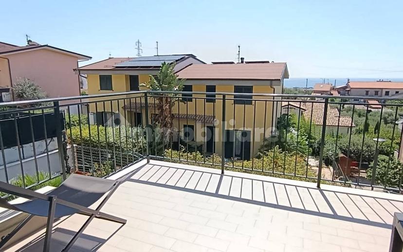 Villa unifamiliare via Monte San Luca 45, Centro, Minturno — foto 3 di 30
