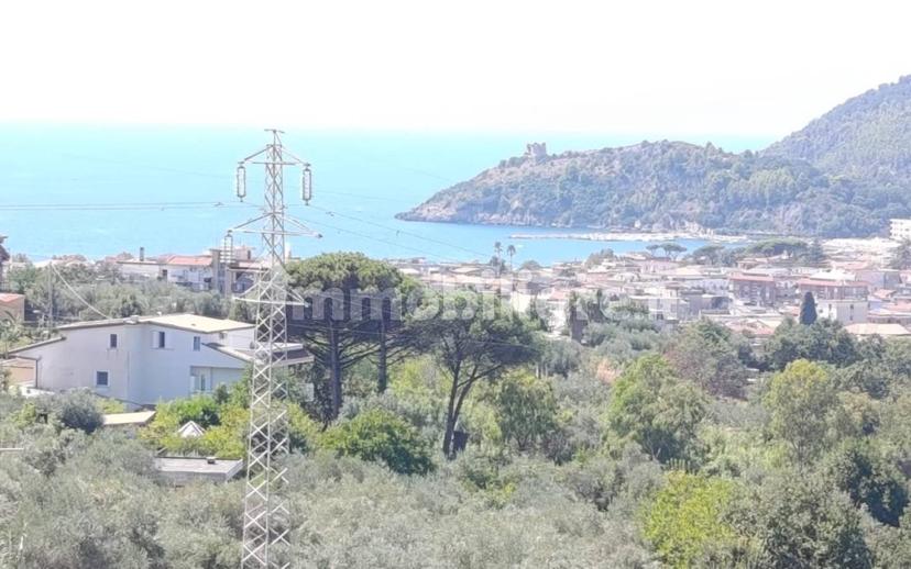 Villa unifamiliare via Monte San Luca 45, Centro, Minturno — foto 8 di 30