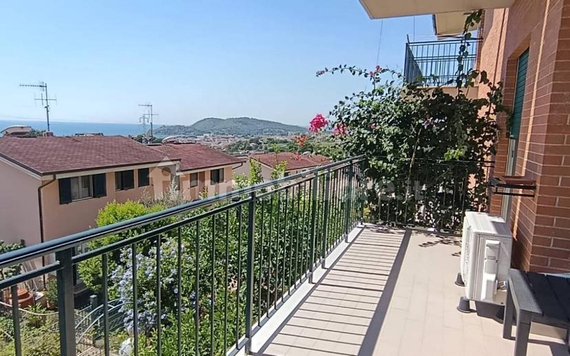 Villa unifamiliare via Monte San Luca 45, Centro, Minturno — foto 22 di 30