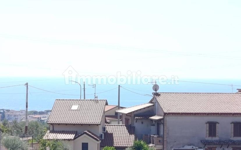 Villa unifamiliare via Monte San Luca 45, Centro, Minturno — foto 15 di 30