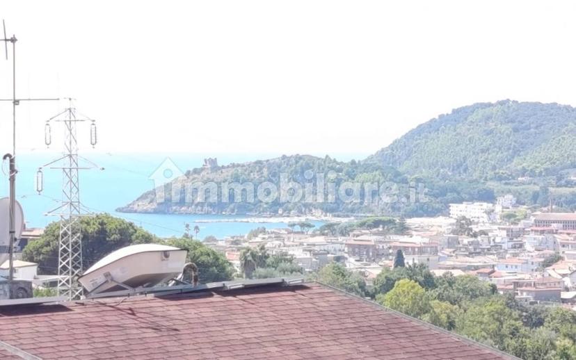 Villa unifamiliare via Monte San Luca 45, Centro, Minturno — foto 20 di 30