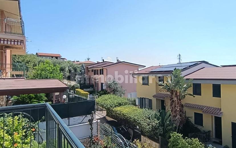 Villa unifamiliare via Monte San Luca 45, Centro, Minturno — foto 9 di 30