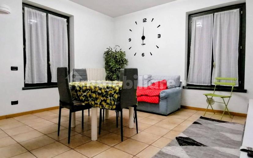 Bilocale via Giovanni Reich 102, Centro, Torre Boldone — foto 16 di 17