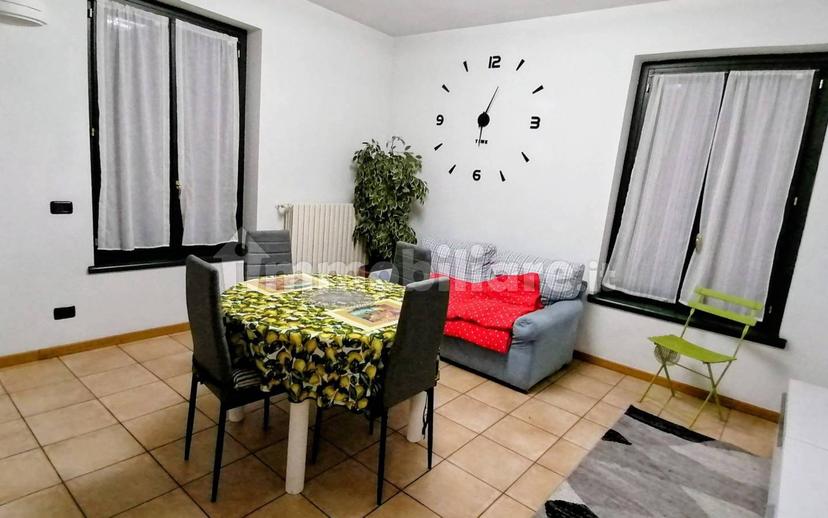 Bilocale via Giovanni Reich 102, Centro, Torre Boldone — foto 7 di 17