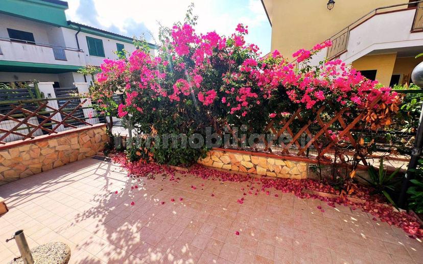 Villa a schiera viale Caravaggio, Baia del Carpino, Petrosa, Piano Grande, Scalea — foto 3 di 15
