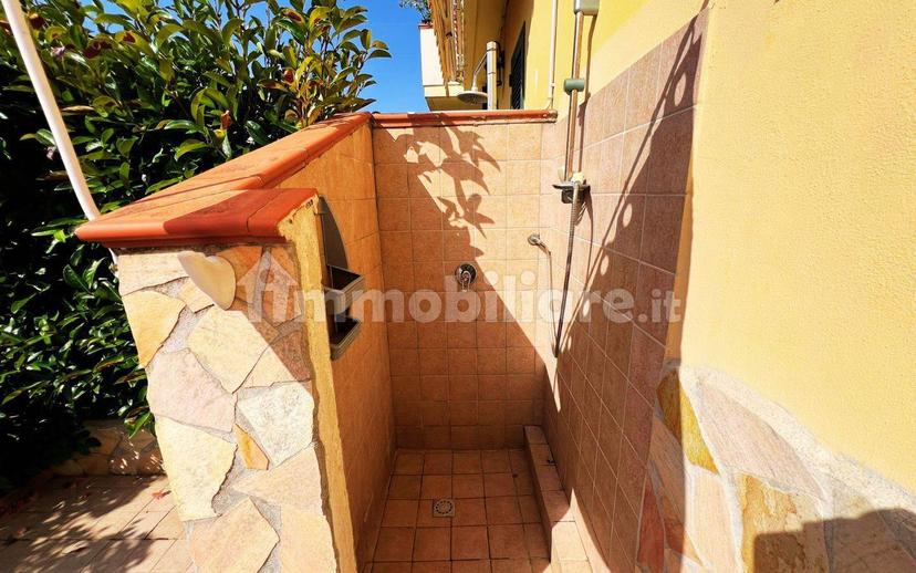 Villa a schiera viale Caravaggio, Baia del Carpino, Petrosa, Piano Grande, Scalea — foto 10 di 15
