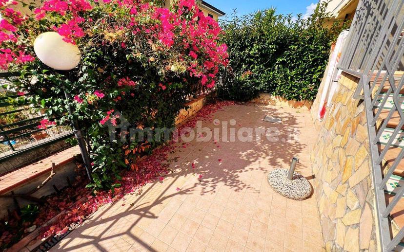 Villa a schiera viale Caravaggio, Baia del Carpino, Petrosa, Piano Grande, Scalea — foto 15 di 15