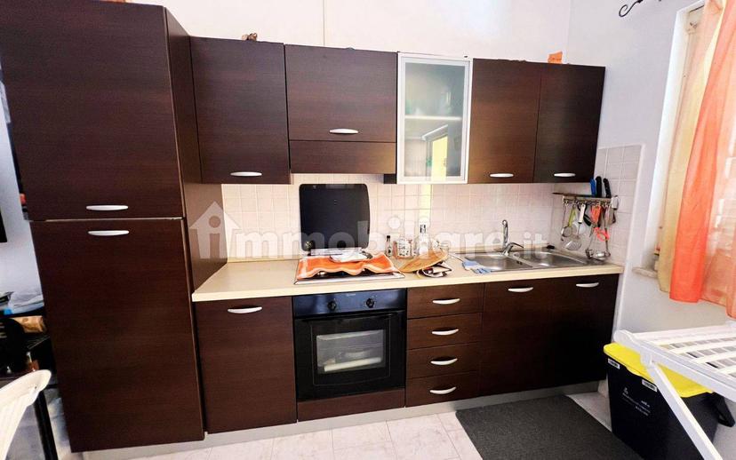 Villa a schiera viale Caravaggio, Baia del Carpino, Petrosa, Piano Grande, Scalea — foto 6 di 15