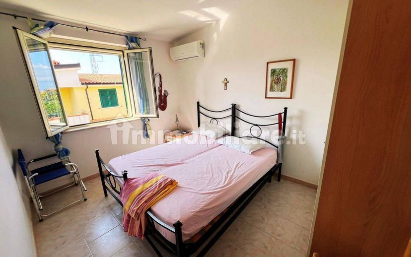Villa a schiera viale Caravaggio, Baia del Carpino, Petrosa, Piano Grande, Scalea — foto 13 di 15
