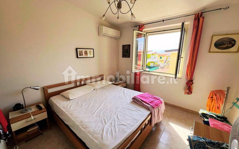 Villa a schiera viale Caravaggio, Baia del Carpino, Petrosa, Piano Grande, Scalea — foto 12 di 15