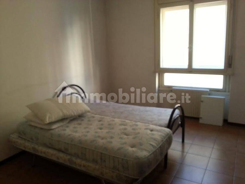 Stanza singola via di Cologna 36, Trieste — foto 6 di 7