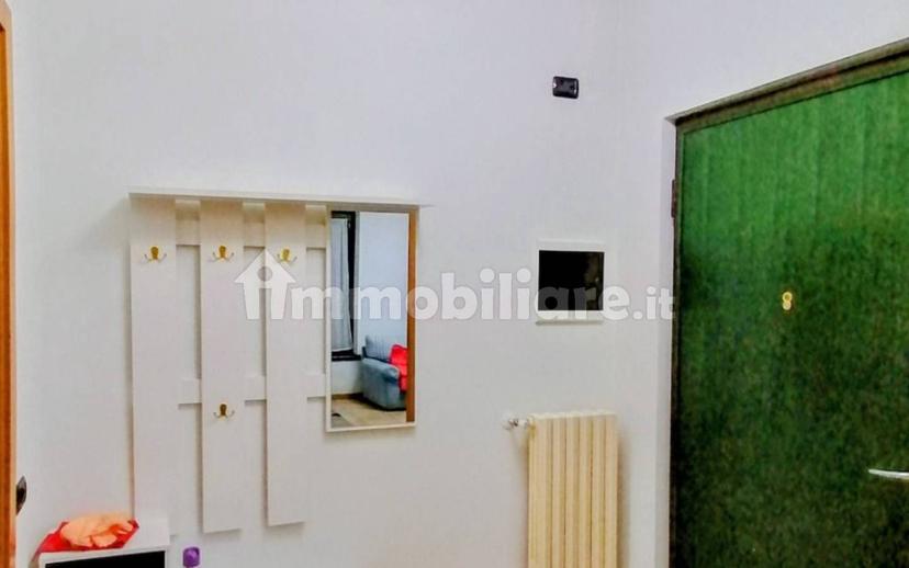Bilocale via Giovanni Reich 102, Centro, Torre Boldone — foto 13 di 17