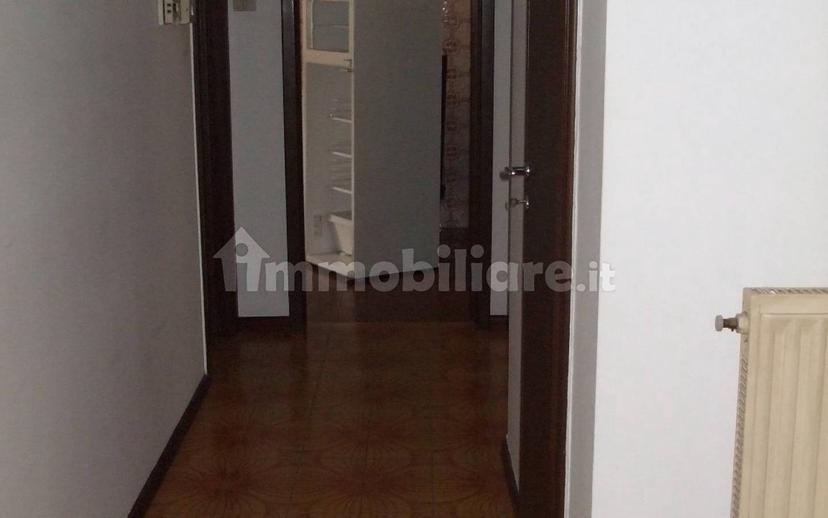 Stanza singola via di Cologna 36, Trieste — foto 4 di 7