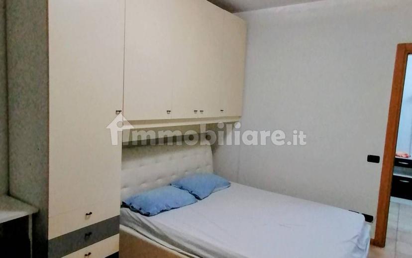 Bilocale via Giovanni Reich 102, Centro, Torre Boldone — foto 6 di 17
