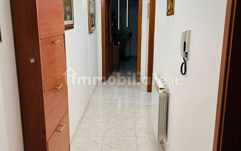 Trilocale piazza Ruggero Settimo 18/4, Centro, Castelvetrano — foto 3 di 17