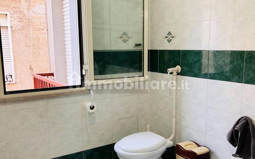 Trilocale piazza Ruggero Settimo 18/4, Centro, Castelvetrano — foto 12 di 17