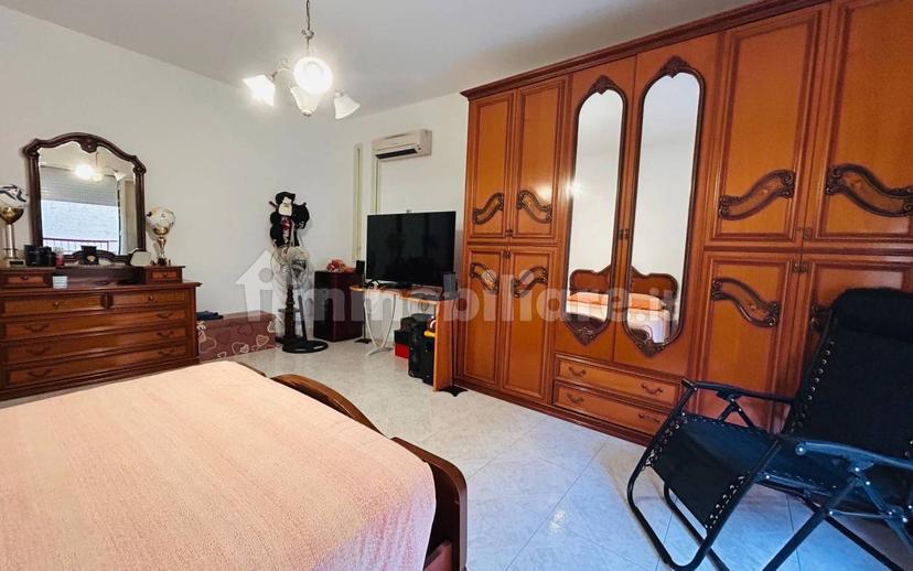 Trilocale piazza Ruggero Settimo 18/4, Centro, Castelvetrano — foto 10 di 17