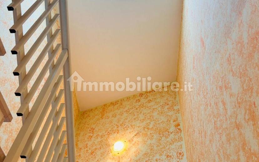 Trilocale piazza Ruggero Settimo 18/4, Centro, Castelvetrano — foto 15 di 17