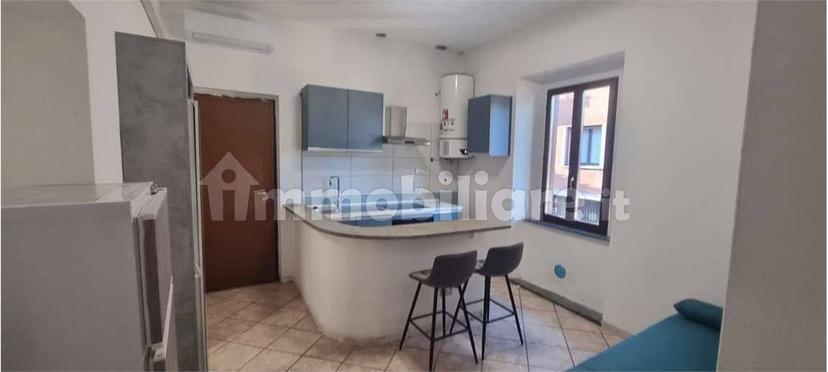 Bilocale via Del Borgo Antico , 6, Centro, Gallarate — foto 6 di 21