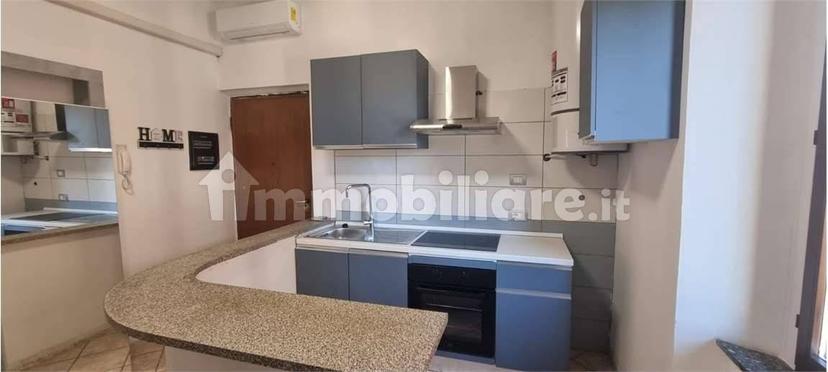 Bilocale via Del Borgo Antico , 6, Centro, Gallarate — foto 8 di 21