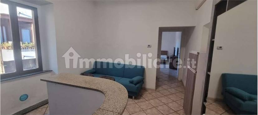 Bilocale via Del Borgo Antico , 6, Centro, Gallarate — foto 20 di 21