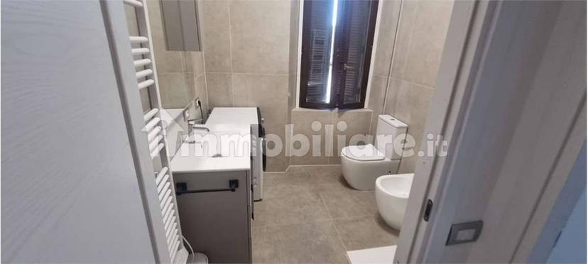 Bilocale via Del Borgo Antico , 6, Centro, Gallarate — foto 16 di 21