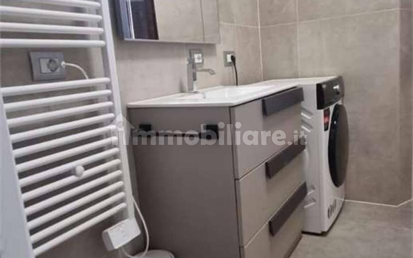 Bilocale via Del Borgo Antico , 6, Centro, Gallarate — foto 7 di 21