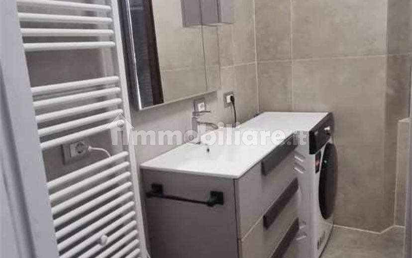 Bilocale via Del Borgo Antico , 6, Centro, Gallarate — foto 19 di 21