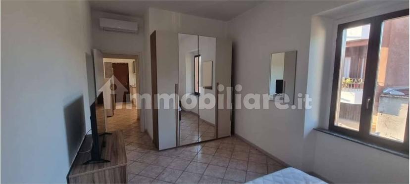 Bilocale via Del Borgo Antico , 6, Centro, Gallarate — foto 17 di 21