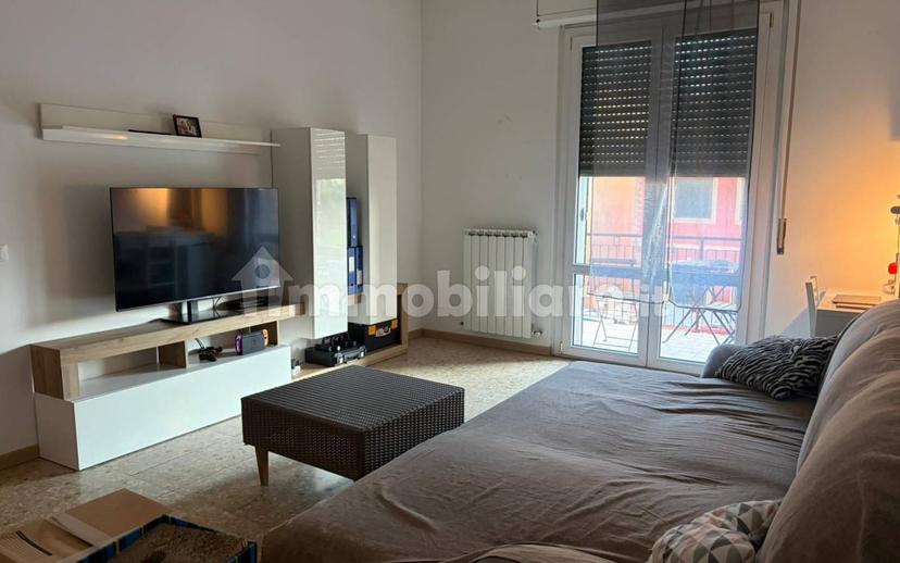 Bilocale via del Giordano 76B, Porta Mosa, Cremona — foto 3 di 17