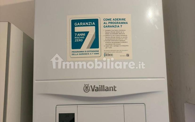 Bilocale via del Giordano 76B, Porta Mosa, Cremona — foto 4 di 17